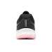 Skechers Go Run Consistent Anti-Slip Wear-Resistant Low-Top Running Shoes Women's Black Pink Black Pink, 37
