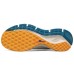 Skechers Go Consistent Low Top White/Blue/Orange 40