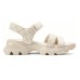 Skechers Strap Sandals Women's White Белый, 39