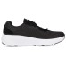 Skechers Go Run Elevate 'Black White' 40