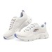 Skechers Fresh Comfort Fresh Energy 'White Blue' Women's 35