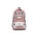 Skechers D Lites 2.0 Low Top Running Shoes Pink Women's 37