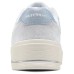 Skechers Hiland Anti-Slip Wear-Resistant Low-Top Skateboard Shoes Women's Blue Синий, 38