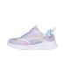 Little Girls S-Lights: Unicorn Dreams Stay-Put Closure Light-Up Casual Sneakers from Finish Line lavender/multi, 1