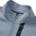 Skechers Comfort Sports Series Jackets Coats Men's Trade Wind Gray Trade Wind Gray/02N6, M