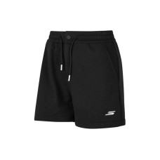Skechers Casual Shorts Women's Carbon Black Carbon Black 0018, S
