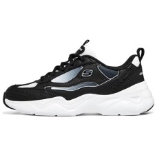 Skechers Dlites Airy 3.0 'Black White' Women's 36