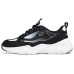 Skechers Dlites Airy 3.0 'Black White' Women's 36