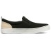 Skechers V Lites Canvas Shoes Black 43