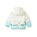 Skechers Kids Down Jackets / Vests Белый, M