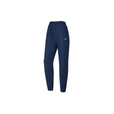 Skechers Knitted Sweatpants Women's Marine Collegiate Blue Academy Navy/02MZ, L