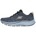 Skechers Go Run Consistent 2.0 Slip-Resistant Coverage Support Low-Top Casual Running Shoes Men's Blue Gray Blue Gray, 43.5