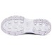 Skechers D'Lites 1.0 'White Purple' Women's Белый Фиолетовый, 40