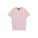 Skechers T-Shirts Unisex Cherry Blossom Strawberry/01SX, XL