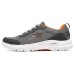 Skechers Go Walk 6 'Grey Green' 43