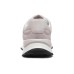 Skechers Street Cushioning Anti-Slip And Wear-Resistant Coverage Low-Top Casual Shoes Men's White Gray White gray, 42.5