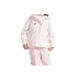 Skechers Casual Sportswear Soft Pink Teenagers Розовый, 150
