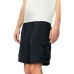 Skechers Cargo Shorts Men's Carbon Black Carbon Black 0018, S