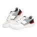 Skechers Lattimore Shoes 'White Green Black' 42.5