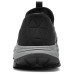 Skechers Slip Ins Anti-Slip Wear-Resistant Low-Top Casual Shoes Men's Black Gray Color Черный, 43