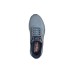 Skechers Hands Free Slip-Ins Durable Breathable Low-Top Running Shoes Men's Blue Синий, 42.5