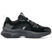 Skechers Moonhiker Apogee Orbit 'Black' Women's Black Gray, 36