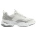 Skechers D'lites 4.0 'White Grey' Women's 38.5