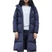 Skechers Down Jacket Women's Academy Navy/02MZ Academy Navy/02MZ, L