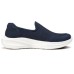 Skechers Cushioned Anti-Slip Wear-Resistant Breathable Lightweight Low-Top Casual Shoes Men's Blue Синий, 44