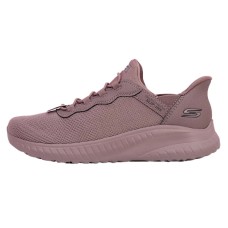 Skechers Colorful Low-Top Casual Shoes Women's Pink Розовый, 37.5