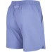 Skechers Casual Shorts Women's Deep Lavender Dark Lavender/00CM, S
