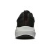 Skechers Anti-Slip Wear-Resistant Low-Top Running Shoes Men's Black Red Красно-черный, 40