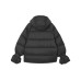 Skechers Down Jacket Women's Carbon Black сажа, L