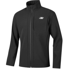 Skechers Basic Sports Series Jackets Coats Men's Carbon Black сажа, L