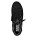 Skechers Bobs Extra Cute Slip-Resistant Cushioning Abrasion-Resistant Low-Top Skateboard Shoes Women's Black 39.5