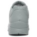 Skechers Cushioning Wear-Resistant Low-Top Casual Shoes Men's Gray Серый, 43