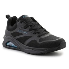 Skechers TRES-AIR UNO-MODERN M 183071-BBK shoes 44