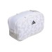 Adidas Recycled Polyester Clutch Regular Unisex White & Gray White gray