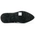 Skechers Ashley Park X Abrasion Resistant Breathable Mid Top Casual Shoes Women's Black Черный, 36