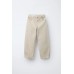 Джинсы relaxed baggy ZARA 8-9 лет (года) (134 cm)