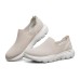 Skechers Go Walk Evolution Ultra Low Top White 42
