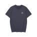 Skechers Colorful T Shirt Unisex Odyssey Gray Odyssey Gray 026R, L