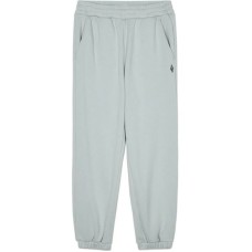 Skechers Yazhuan Series Knitted Sports Pants Men's High-Rise Gray High-Rise Gray, 2XL
