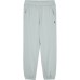 Skechers Yazhuan Series Knitted Sports Pants Men's High-Rise Gray High-Rise Gray, 2XL