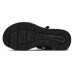 Skechers Beach Sandals Women's All Black Черный, 35