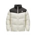 Skechers Sports Life Collection Down Jacket Unisex Marshmallow White Marshmallow white 0074, XL