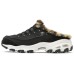 Skechers D'Lites1.0 'Black' Women's 36.5