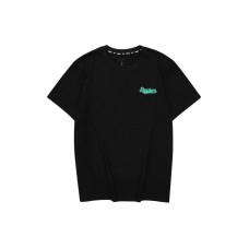 Skechers T Shirt Unisex Carbon Black Carbon Black 0018, XL