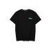 Skechers T Shirt Unisex Carbon Black Carbon Black 0018, XL
