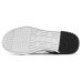 Skechers Court Classics Anti-Slip Wear-Resistant Mid-Top Skateboard Shoes Women's White Black Черно-белый, 38.5